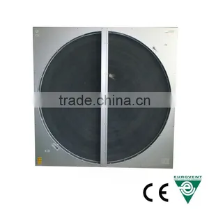 Eurovent and CE Certificate Air to Air Heat Reclaim Heat Exchanger thumbnail-1