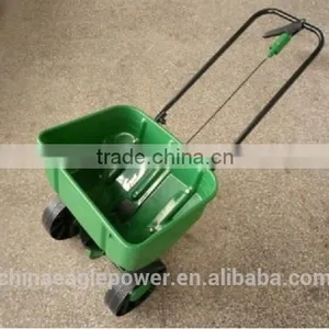 Salt Spreader and Fertilizer Spreader thumbnail-1