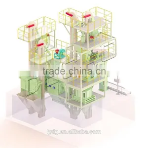 Useful Cattle Feed Machine thumbnail-3