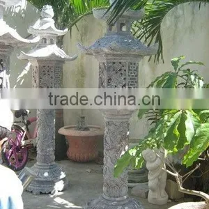 Stone Lantern thumbnail-1