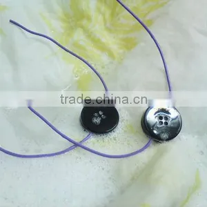 Washable UHF Programmable RFID Tag, UHF Laundry Tag, 860~960MHz thumbnail-1
