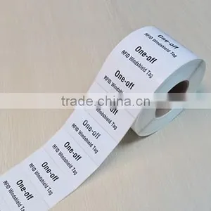 2016 Best Seller RFID Passive Tag Range for Cashless Payment thumbnail-2