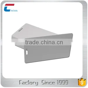 Blank PVC Card MIFARE Classic EV1 4K NFC Smart Card thumbnail-2