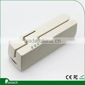 Trust Usb Chip Card Reader, MCR200 Chip Card Writer and Reader thumbnail-1