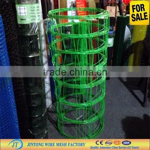 Customized China Manufacturer Pvc Horse Fence thumbnail-1