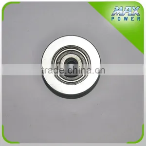 Pulley for Glasshouse Shading System thumbnail-5