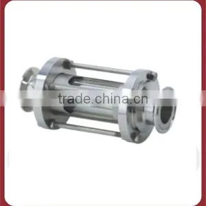 Stainless Steel Clamp Straight Sight Glass thumbnail-4