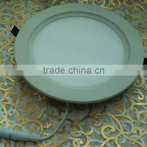 Round Led Wall Lamp Panels thumbnail-1