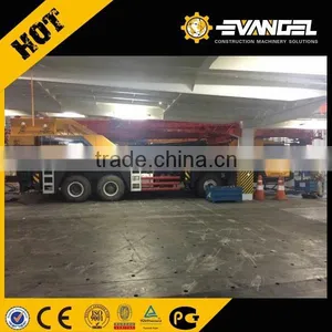 SANY 25 Tons SPC250 Crane thumbnail-4