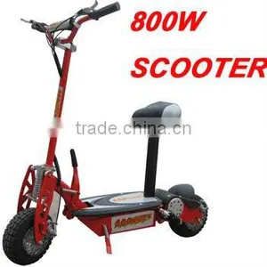 800W ELECTRIC E SCOOTER(MC-233) thumbnail-1