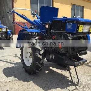 CE Hand Tractor / Power Tiller / Walking Tractor thumbnail-4