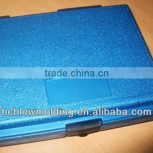 OEM Blow Molding Plastic Truck Hard Case Tool Box Cabinet thumbnail-1