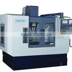 Vertical Machining Center VMC745 thumbnail-1
