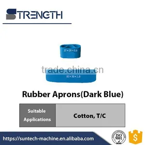 STRENGTH Fine Count Yarn Spinning Rubber Apron thumbnail-1