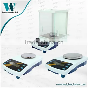 Industrial Automatic Bench Scale 0.01 thumbnail-2