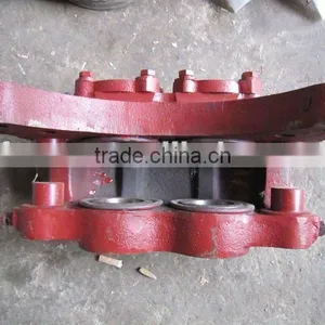 LIUGONG CLG418 Motor Grader Parts thumbnail-1