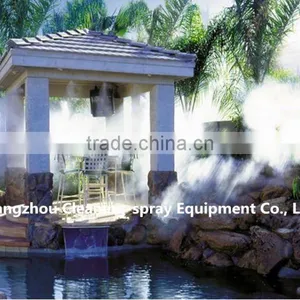 Landscaping Misting System thumbnail-2