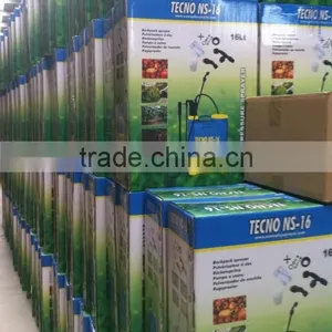 High Quality Backpack Manual 16L Hand Sprayer thumbnail-3