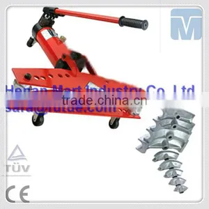 Manual Pipe Bending Machine/pipe Bender(SWG-2A) thumbnail-1