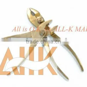 Non-Spark Diagonal Cutting Pliers thumbnail-1