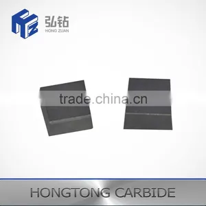 Yg6 Durable Grass Wood Aluminum Tungsten Carbide Saw Tip/YG6 Carbide Brazed Tips/Carbide Saw Tips thumbnail-1