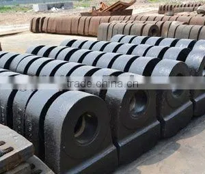 2014 High Quality Carbide Rods Hard Metal Hammer thumbnail-1