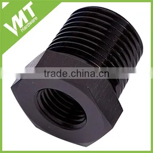 Hex Head Swivel Joint Bushing NPT 3/4" Adapter for Pipe Pump thumbnail-3