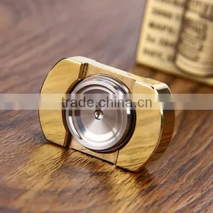New Ceramic Bearing Stress Reducer Fidget Hand Spinner thumbnail-2