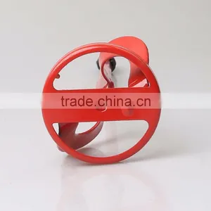 High Quality Red China Low Price Pneumatic Agitator thumbnail-6
