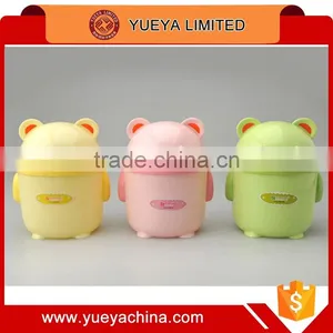 Cute Cartoon Animal Tissue Box Case Tissue Container thumbnail-5