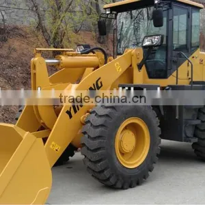 Pay Loader YN935 thumbnail-5