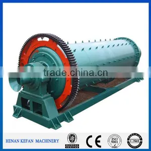 Fan-type Vetical Cement Ball Mill thumbnail-1