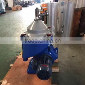 Professional Centrifugal Milk Cream Separator/centrifuge Separator thumbnail-1