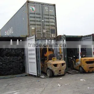 Waste Tire Baler Machine thumbnail-3
