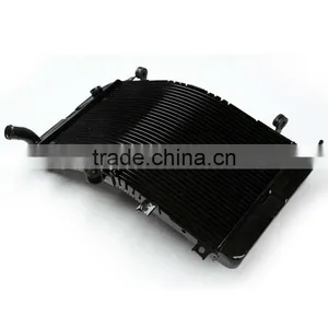 Aftermarket OEM Radiator for HAYABUSA GSX1300 thumbnail-1
