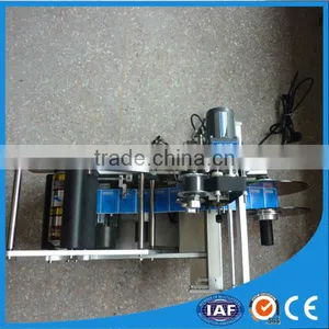 Stainless Steel Automatic Sticker Label Machine on Sale With CE thumbnail-2