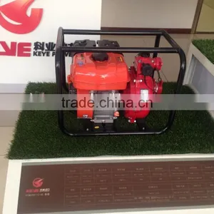HOT SALE!1-4inch High Pressure Pumps With Two Impeller thumbnail-1