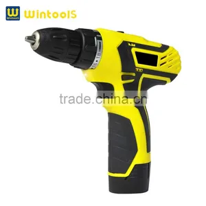2015 Power Tools 10.8V Li-ion Cordless Drill thumbnail-1
