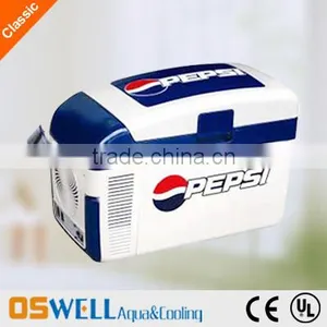 10L Mini Car Fridge thumbnail-1