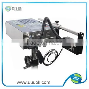 Inkjet Batch Coding Machine thumbnail-1