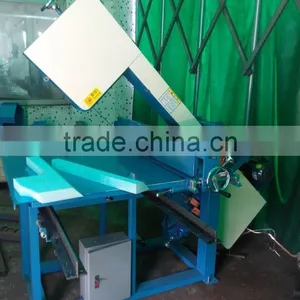 2017 Hot Selling Foam Angle Cutting Machines thumbnail-2