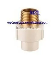 Plastic Pvc and Cpvc Pipe thumbnail-5