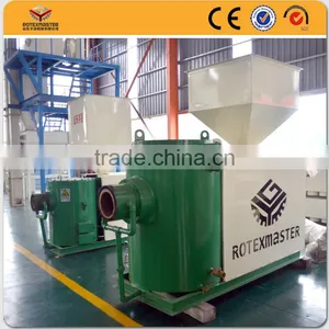 Power Saving Biomass Energy Burner Wood Pellet Burner for Steam Boiler to Replace Fuel Oil and Fuel Gas and Fuel Coal Furnace thumbnail-6