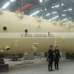 Solvent Oil Extraction System Rotocel Extractor for Cooking Oil thumbnail-2