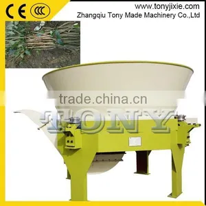 Farm Used Straw Chopper/TPX Series Rotary Cutter thumbnail-4