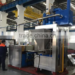 CE Certification Hydraulic Press Machine 100/200/500 Ton thumbnail-6
