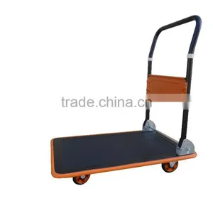 PH1535--Folding Platform Truck thumbnail-1