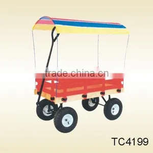 Tool Cart for Gardening thumbnail-1