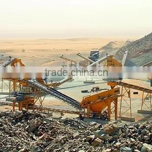 Limestone Crushing Plant/limestone Crusher Plant thumbnail-3