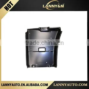 Auto Footboard for Scania Truck 1498180 thumbnail-1